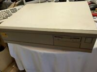 Acorn Retro Computer A5000+  Parts only, Not working